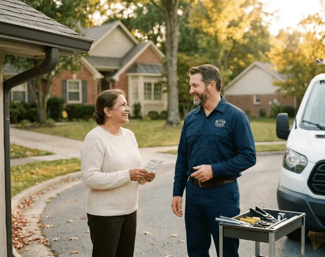 Gutter Repair Birdsnest, VA FAQs