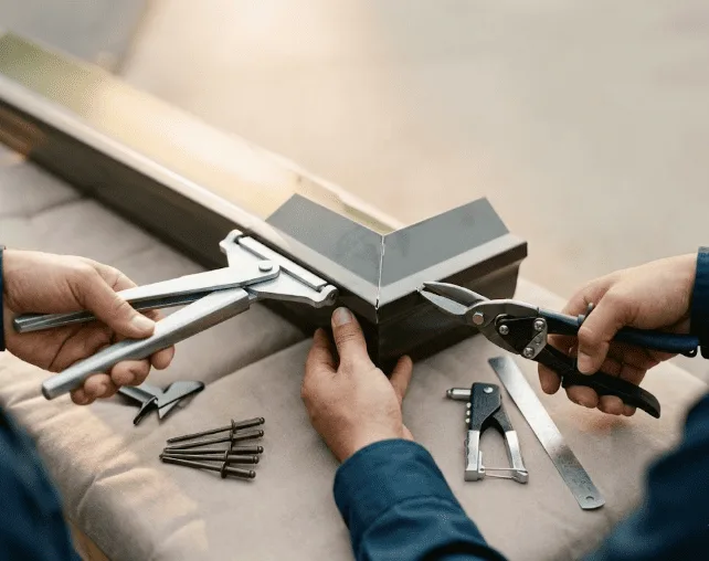 Why choose Gutter Repair in Birdsnest, VA